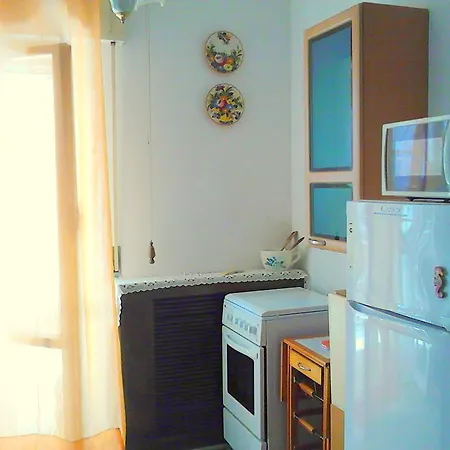 Bilocale Tra Centro E Mare Apartamento *